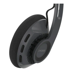 KOSS KPH30 Wireless Black