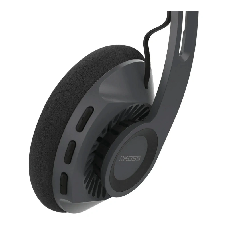 KOSS KPH30 Wireless Black