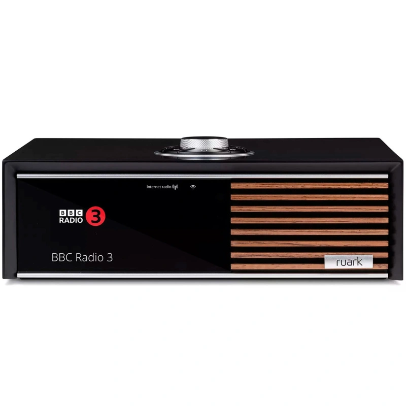 Ruark R610 Charcoal