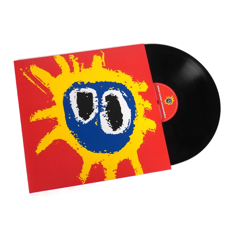 Screamadelica