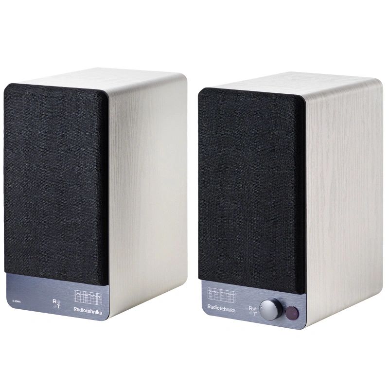 Radiotehnika S-20NA White