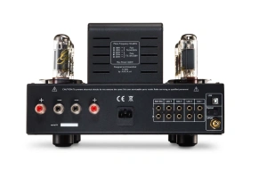 Unison Research S6  Black Edition