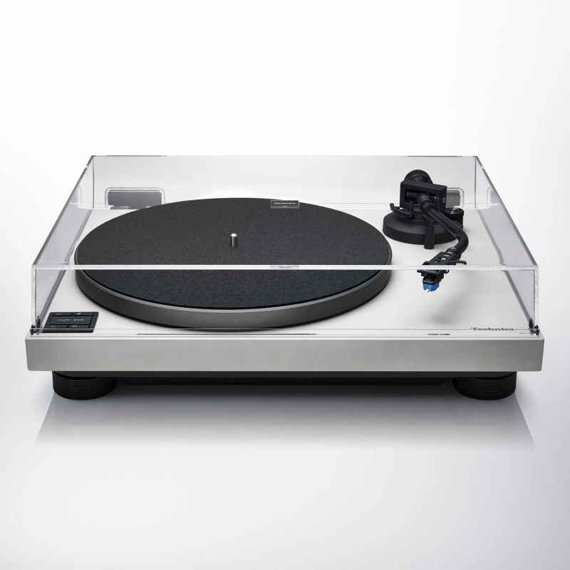Technics SL-40CBTE Gray