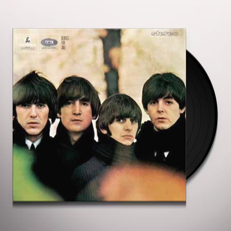 Beatles For Sale