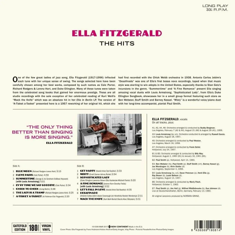The Hits