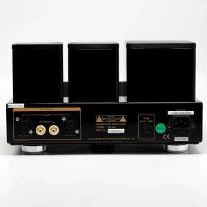 Cayin HA-3A Silver