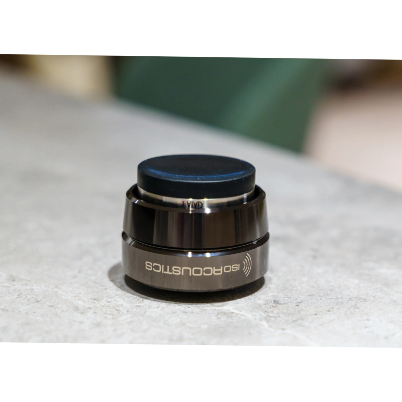 IsoAcoustics GAIA I