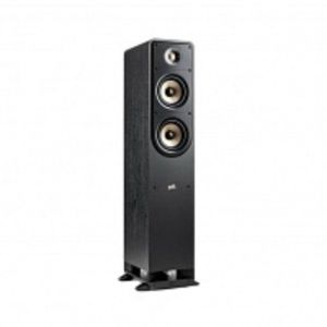 Polk Audio SIGNATURE ELITE ES50 Black