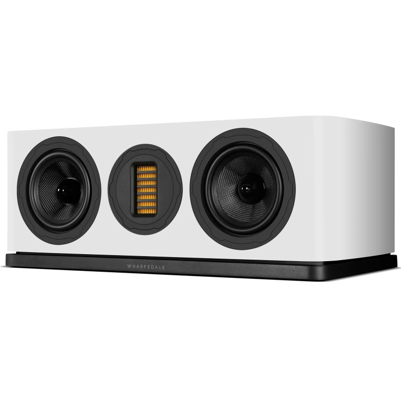 Wharfedale EVO 5C White