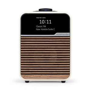 Ruark R1S Light Cream
