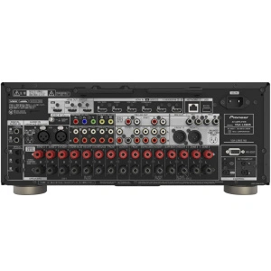Pioneer VSA-LX 805 black