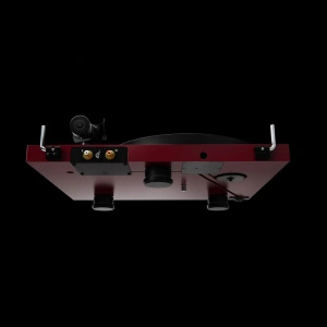 Pro-Ject Debut EVO 2 (Pick It MM EVO), Satin Fir Green