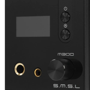 SMSL M300 SE Black