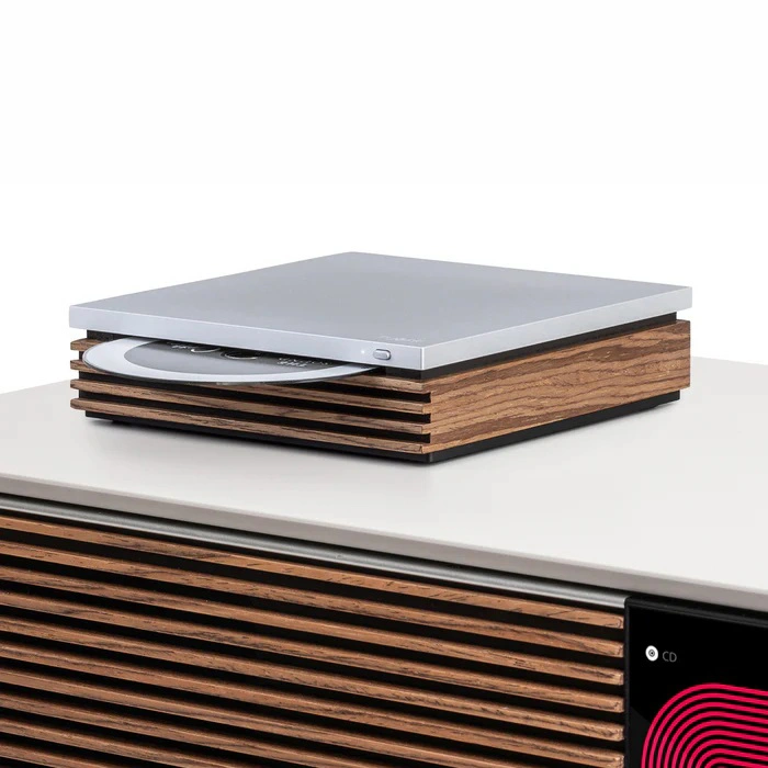 Ruark Audio R-CD100
