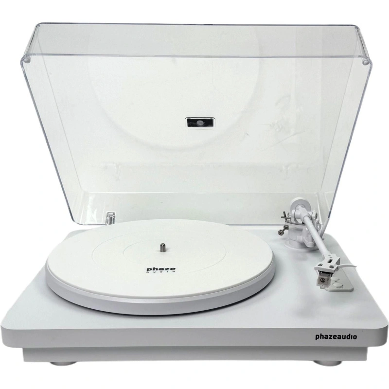 Phaze Audio Diana MK2 Siberian White