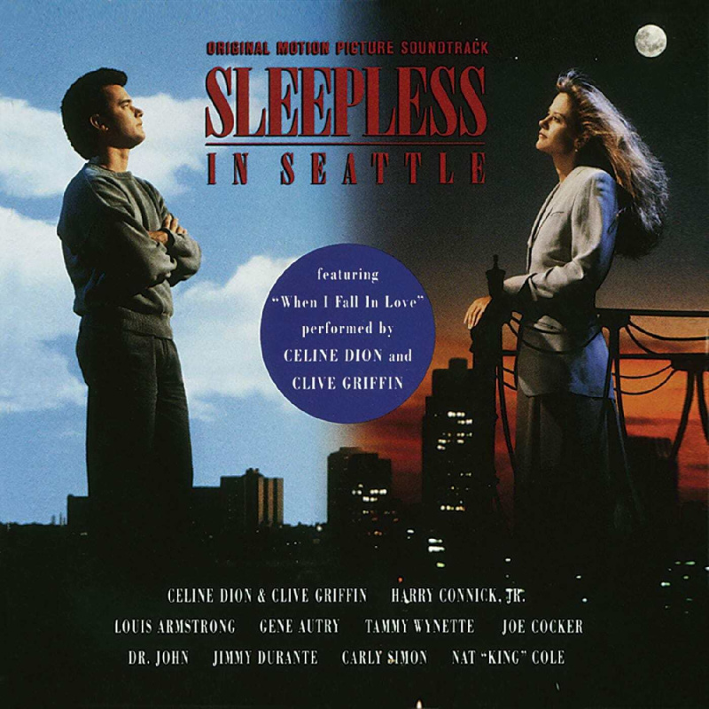 Sleepless In Seattle