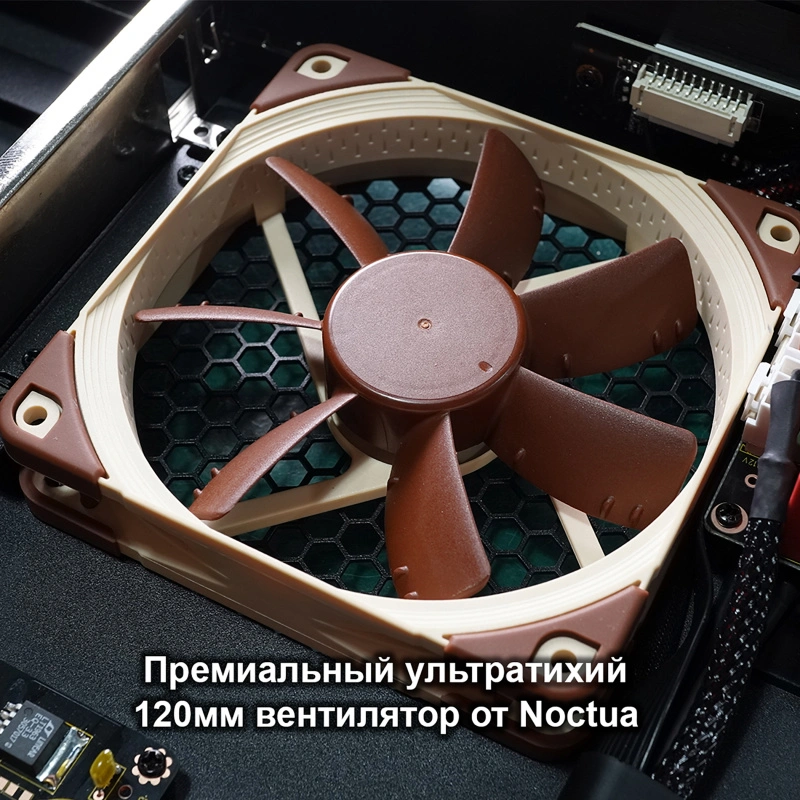 Dune HD Duo Cinema 8K