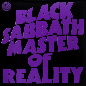 Master Of Reality