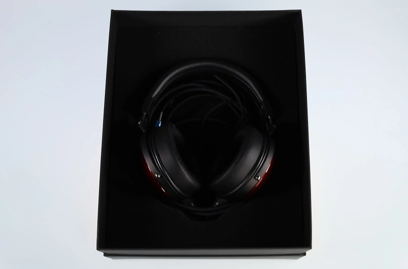 FOSTEX TH900MK2