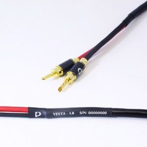 Purist Audio Design Vesta Speaker Luminist Revision 2.5m