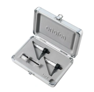 Ortofon Concorde MKII SCRATCH TWIN