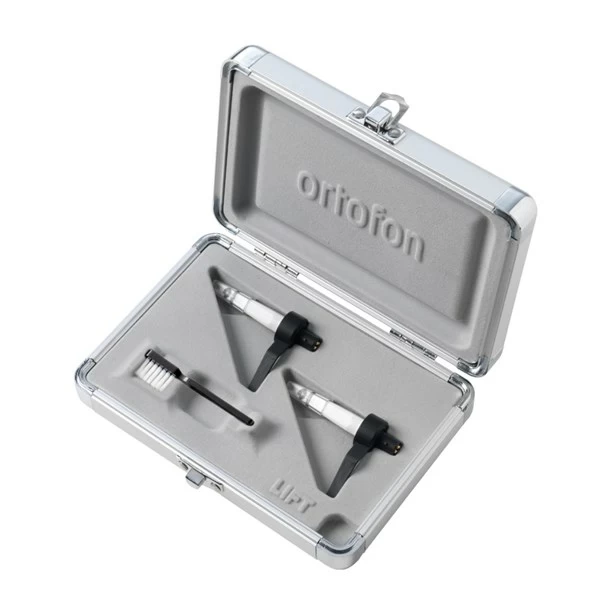 Ortofon Concorde MKII SCRATCH TWIN
