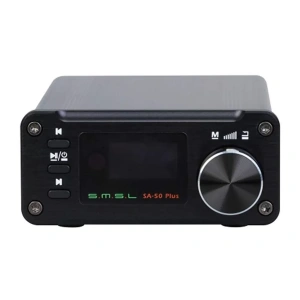 SMSL SA-50 Plus Black
