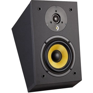Davis Acoustics Ariane A Black