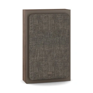 Dali Sonik On Wall Walnut