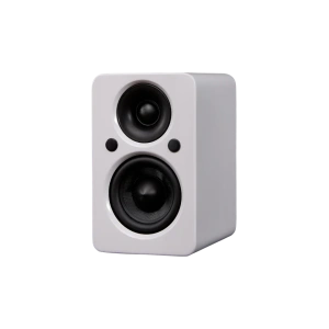 Mini MKII, Gloss White