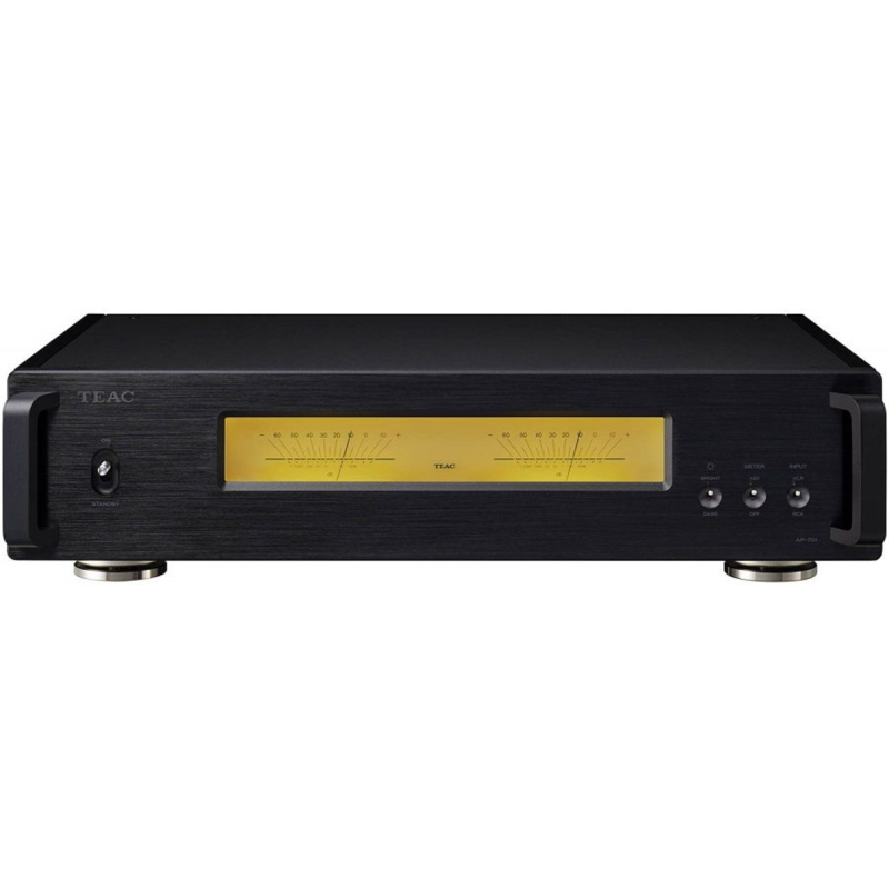 TEAC AP-701 Black