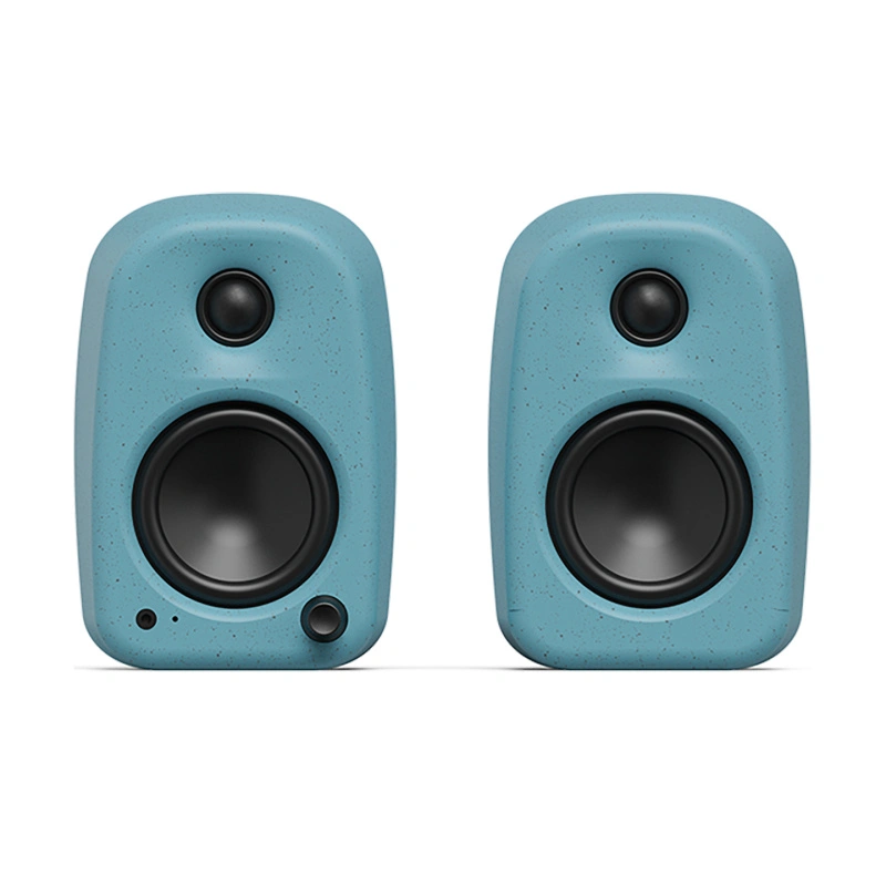 Kanto Audio UKI Cornflower Blue