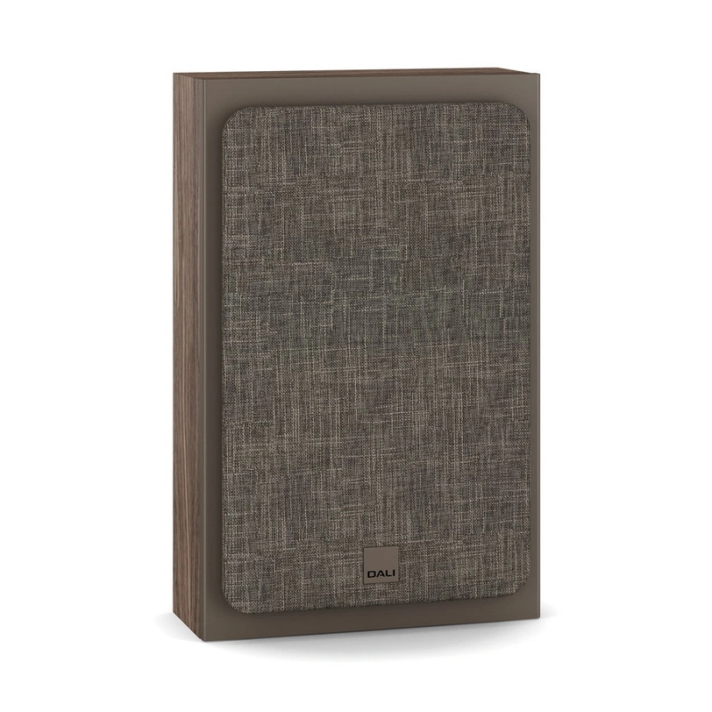 Dali Sonik On Wall Walnut