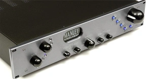 MANLEY STEELHEAD RC