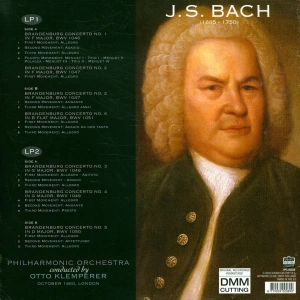 The Complete Brandenburg Concertos