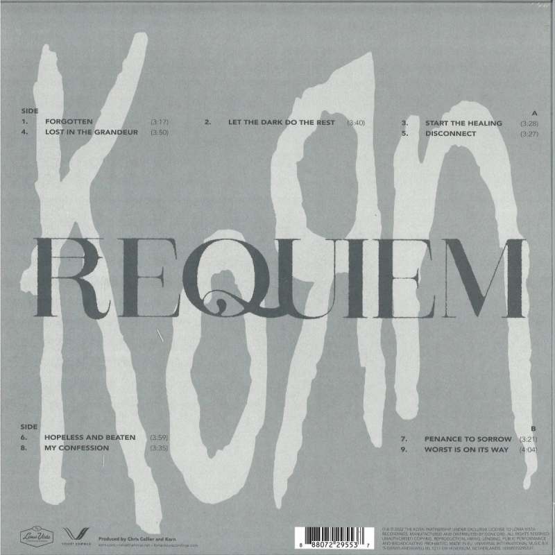 Requiem