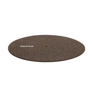 Kanto Audio TT-CRM Cork-Rubber Slip Mat