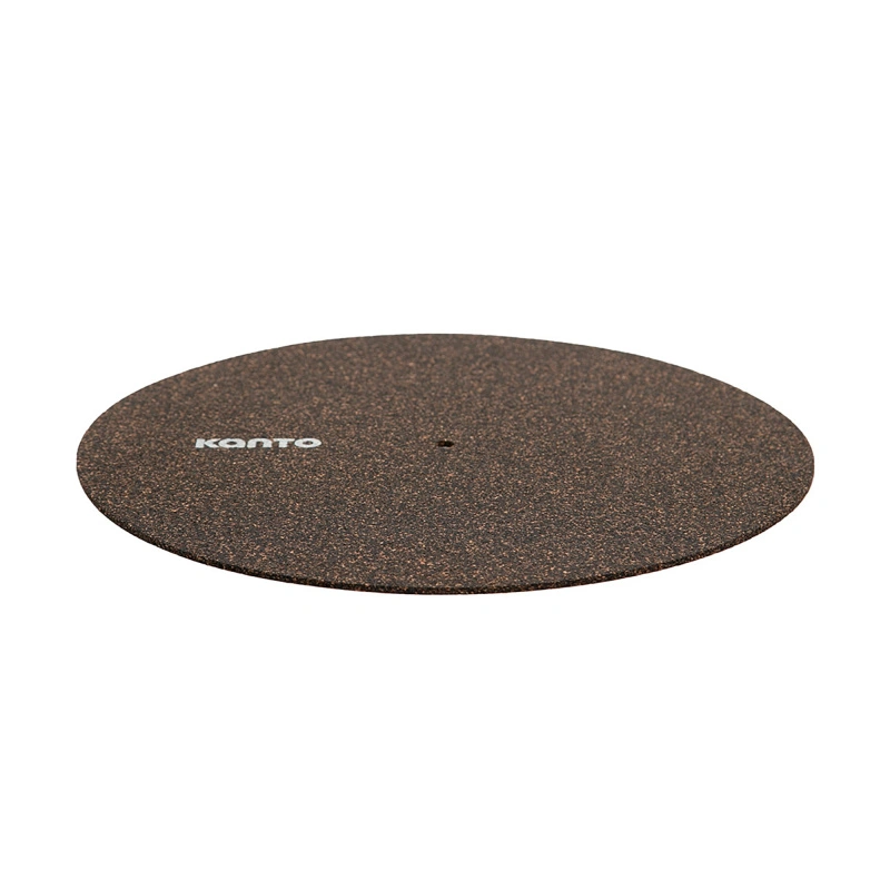 Kanto Audio TT-CRM Cork-Rubber Slip Mat