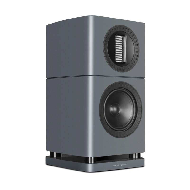 Wharfedale Elysian 1R Lunar Grey