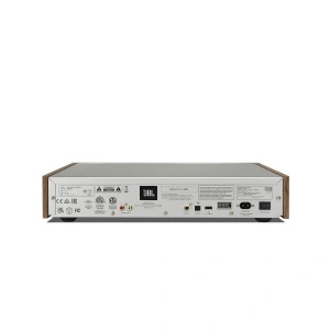 JBL CD350 Classic Walnut Natural 