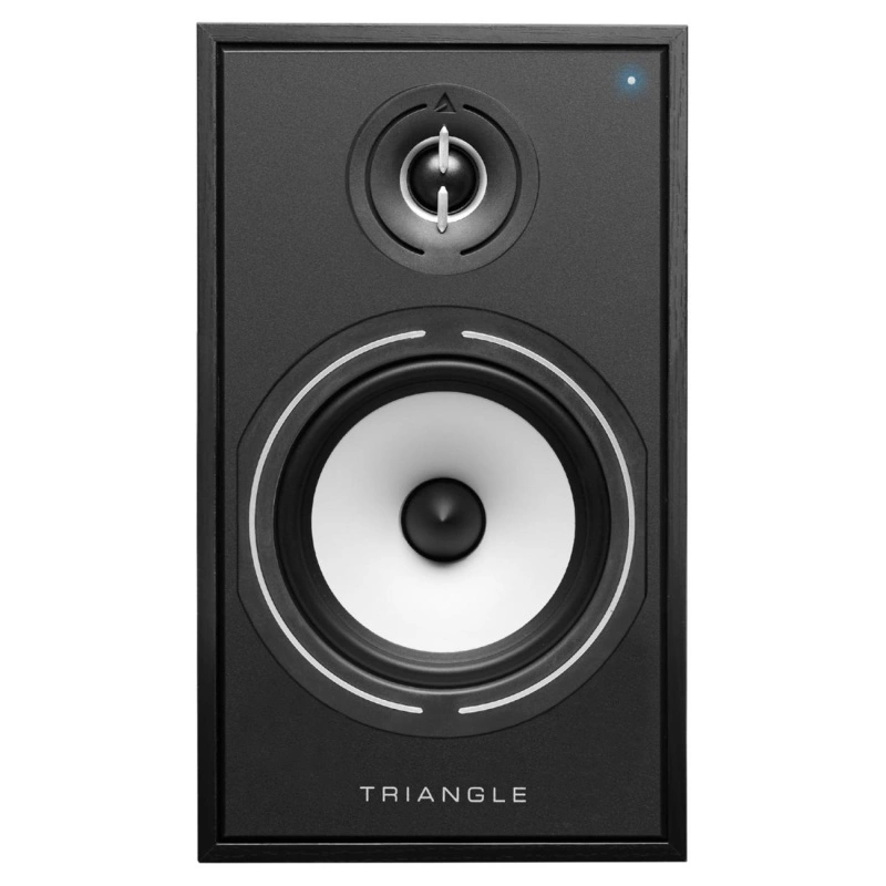 Triangle Borea BR03 Connect Black