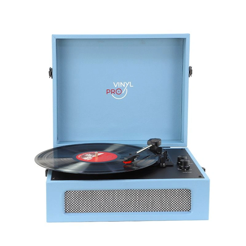 VinylPRO MODEL 9 BLUE/BLACK