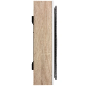 Dali Oberon On Wall Light Oak