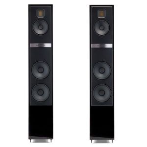 Martin Logan Motion 40i Gloss Black