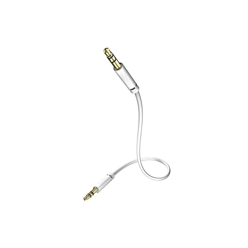 Inakustik Star MP3 Audio Cable 0.75 m (0031010075)