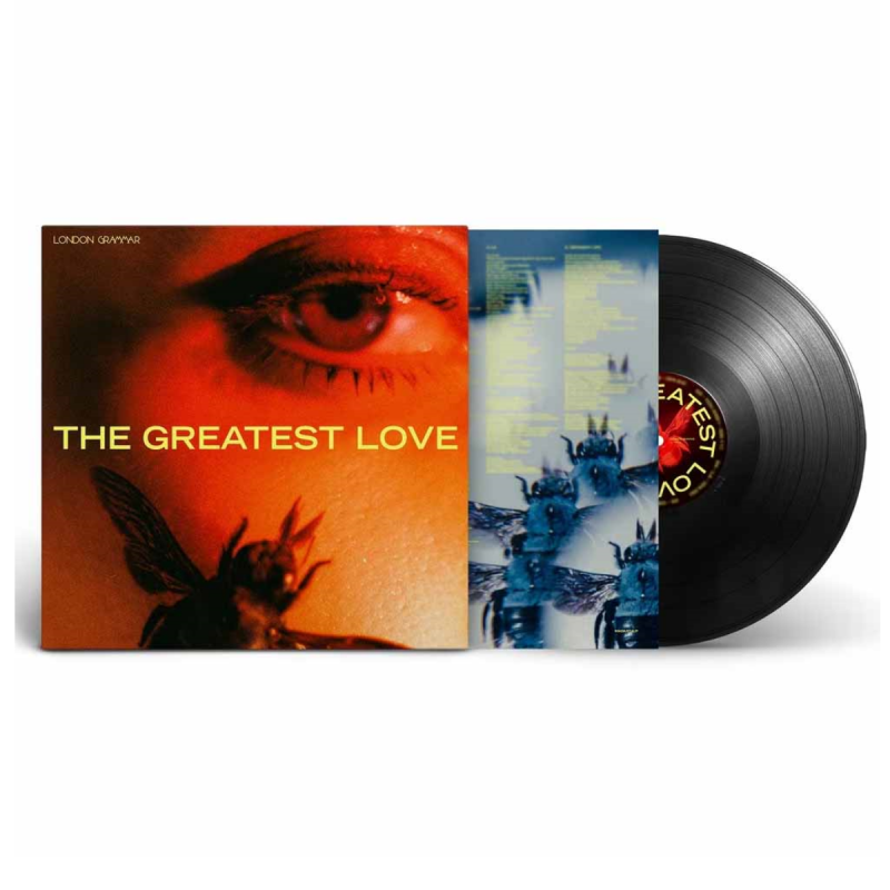 The Greatest Love