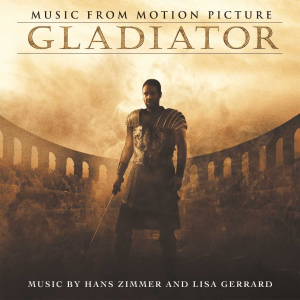 Hans Zimmer And Lisa Gerrard "Gladiator"