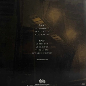 Dekadens (12")