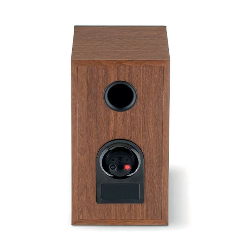 Focal Theva N1 Dark Wood