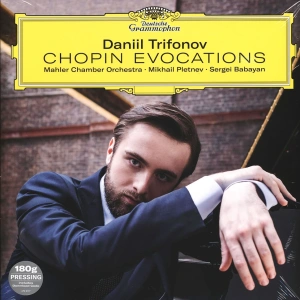 Chopin Evocations
